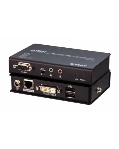 CE611-AT-G. KVM-удлинитель. ATEN в Твери