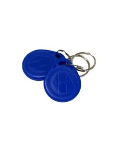 AT-ID03-MF (синий). Брелок Mifare. AccordTec в Твери