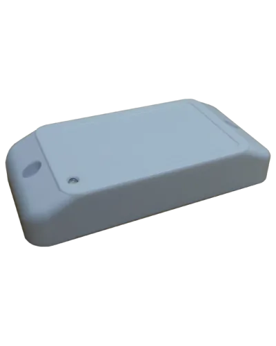PR-105 (белый). Считыватель. AccordTec в Твери