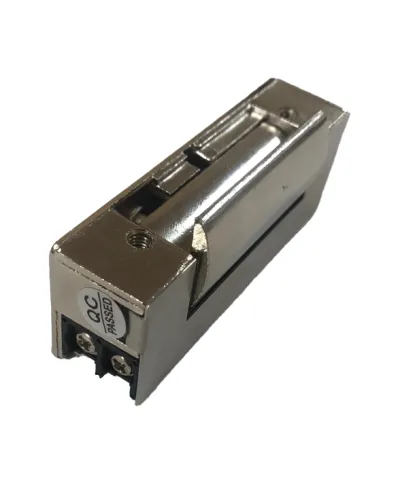 AT-ES02 NO. Защелка электромеханическая. AccordTec в Твери