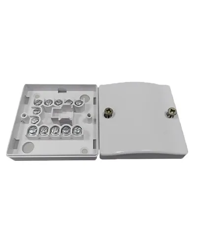 ALJB-12. Коробка соединительная на 12 контактов. Alarmico в Твери