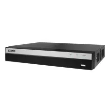 BOLID RGI-0812P08 версия 3. IP-видеорегистратор 8-канальный. BOLID