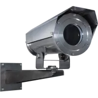 BOLID VCI-140-01.TK-Ex-4H1 Исп.2. Видеокамера IP взрывозащищенная. BOLID