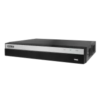 BOLID RGI-0812 версия 2. IP-видеорегистратор 8-канальный. BOLID