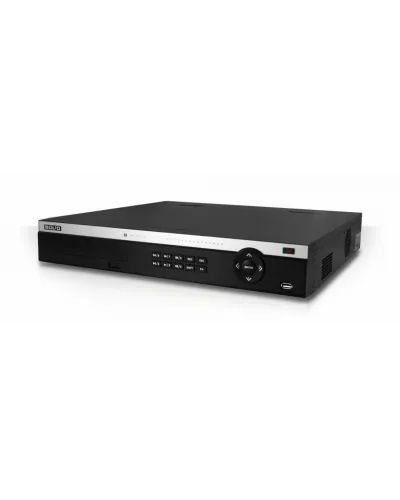 BOLID RGI-6448 версия 2. IP-видеорегистратор 64-канальный. BOLID в Твери
