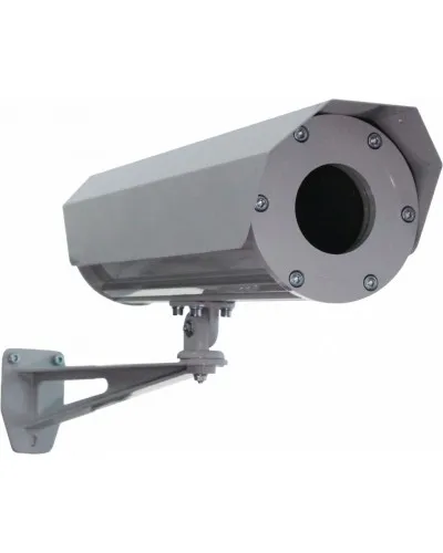 BOLID VCI-140-01.TK-Ex-3A1 Исп.3. Видеокамера IP взрывозащищенная. BOLID в Твери