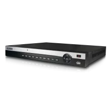 BOLID RGI-1622 версия 4. IP-видеорегистратор 16-канальный. BOLID