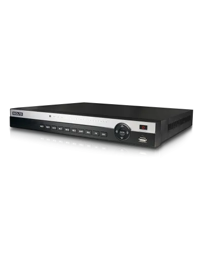 BOLID RGI-1622 версия 4. IP-видеорегистратор 16-канальный. BOLID в Твери