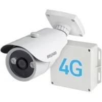 CD630-4G (3,6 мм). Видеокамера IP цилиндрическая. Beward