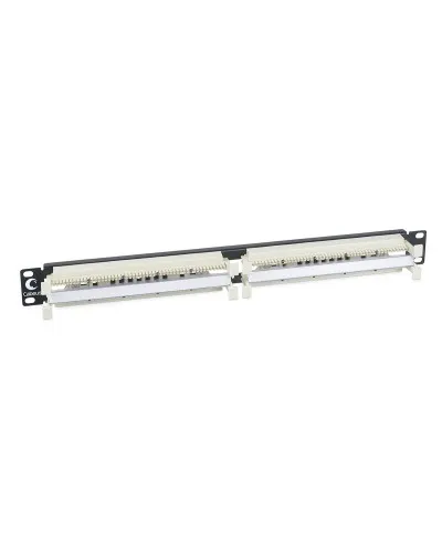 CP-100P-110TYPE (7013c): 100 парная кросс-панель 110 типа в Твери