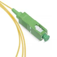 PT-SC/APC-9-2m (8302c): Пигтейл оптический