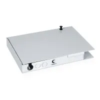 JJT-8-ST (7307c). Бокс оптический настенный. CABEUS