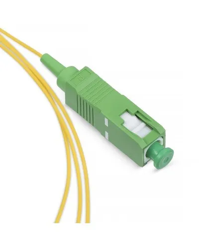 PT-SC/APC-9-15m (8305c): Пигтейл оптический в Твери