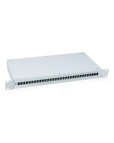 FO-19-32SC (7935c): Кросс оптический 19'' в Твери