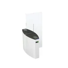 CAME SLIDING GATE SG 90 (001SG90TS). Турникет с раздвижными створками. CAME