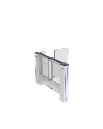 CAME SWING GATE SWG 90 (001SWG5590MC). Турникет с распашными створками. CAME в Твери
