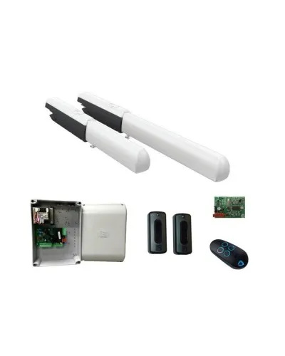 CAME ATI5000A RC combo KIT. Комплект автоматики для распашных ворот. CAME в Твери