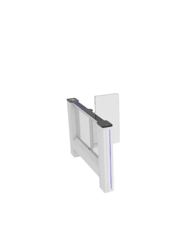 CAME SWING GATE SWG 90 (001SWG90MS). Турникет с распашными створками. CAME в Твери