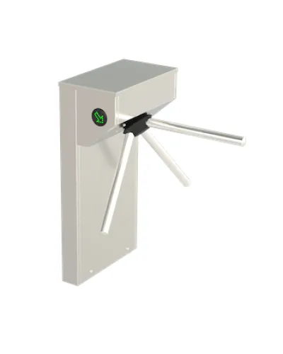 CAME STILE 500 (001PSMM500E-02). Турникет-трипод моторизованный с автоматической системой антипаники.. CAME в Твери