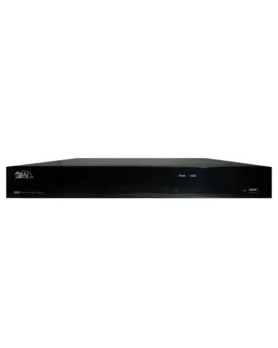 CO-RNI1602Ai. IP-видеорегистратор 16-канальный. ComOnyx в Твери
