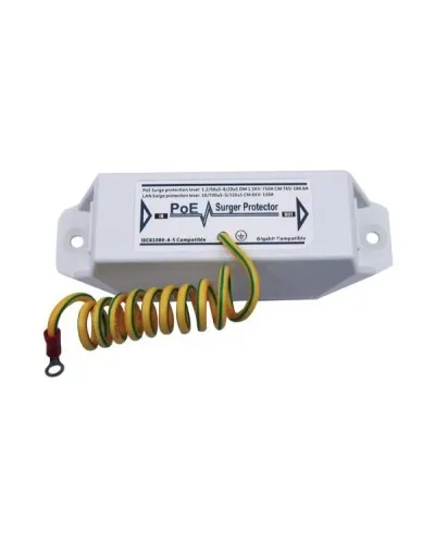 CO-PL-P407. Устройство грозозащиты линии PoE. ComOnyx в Твери