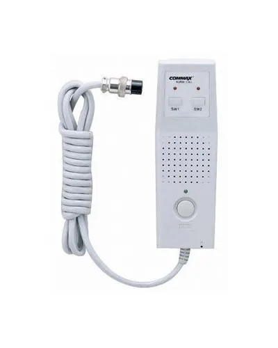 PS-100C. Пульт пациента. Commax в Твери
