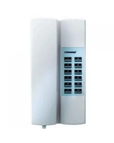 TP-12RM. Интерфон. Commax в Твери