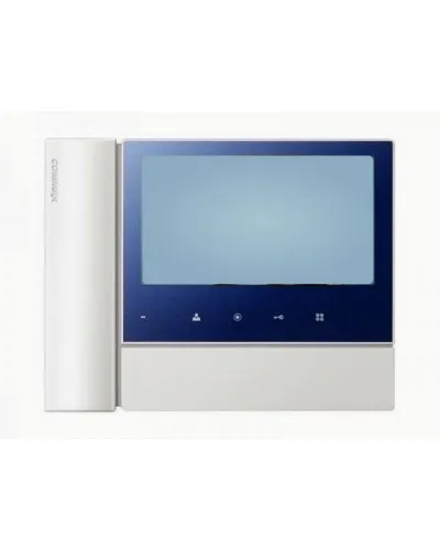 CDV-70N (синий). Монитор домофона цветной. Commax в Твери