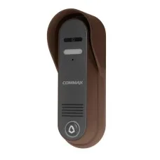 DRC-4CPN3 (медь). Вызывная панель цветная. Commax