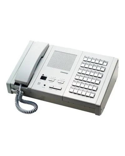 JNS-24. Устройство переговорное. Commax в Твери