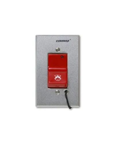 ES-410. Проводная кнопка вызова со шнуром. Commax в Твери