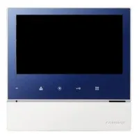 CDV-70H2 (синий). Монитор домофона цветной. Commax