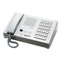 JNS-36. Устройство переговорное. Commax