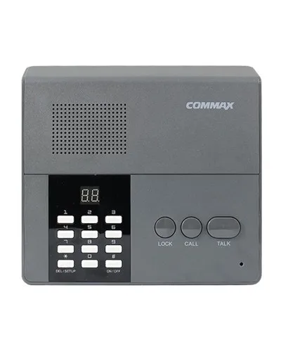 CM-810M. Интерфон. Commax в Твери