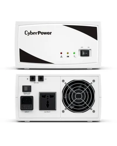 SMP750EI. Источник бесперебойного питания для котла. CyberPower в Твери