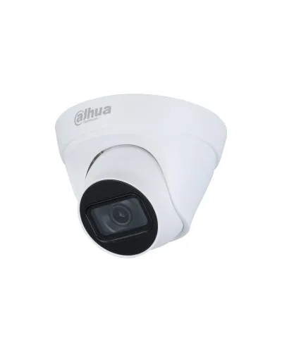 DH-IPC-HDW1230T1P-0280B-S6. Профессиональная видеокамера IP купольная. Dahua в Твери