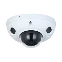 DH-IPC-HDBW3441FP-AS-0210B-S2. Профессиональная видеокамера IP купольная. Dahua