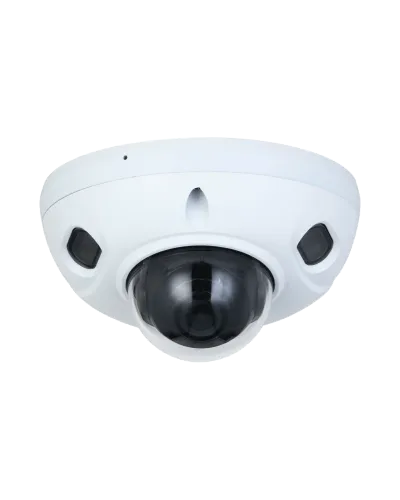 DH-IPC-HDBW3441FP-AS-0360B-S2. Профессиональная видеокамера IP купольная. Dahua в Твери