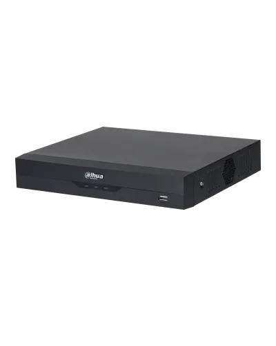 DH-XVR5104HS-5M-I3. Видеорегистратор мультиформатный 4-канальный. Dahua в Твери