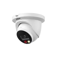 DH-IPC-HDW2449TMP-S-IL-0280B. Профессиональная видеокамера IP купольная. Dahua