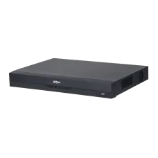 DH-XVR5216AN-I3. Видеорегистратор мультиформатный 16-канальный. Dahua