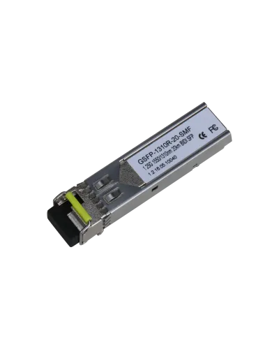 DH-GSFP-1310R-20-SMF. SFP модуль. Dahua в Твери
