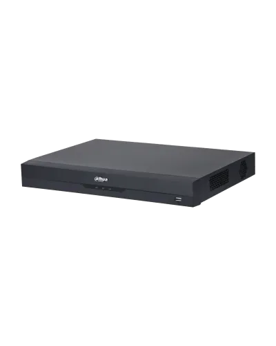 DHI-NVR5216-EI. IP-видеорегистратор 16-канальный. Dahua в Твери