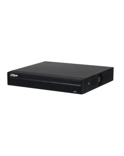 DHI-NVR2108HS-8P-4KS3. IP-видеорегистратор 8-канальный. Dahua в Твери