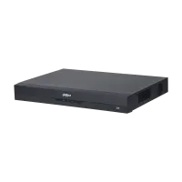 DHI-NVR5208-EI. IP-видеорегистратор 8-канальный. Dahua