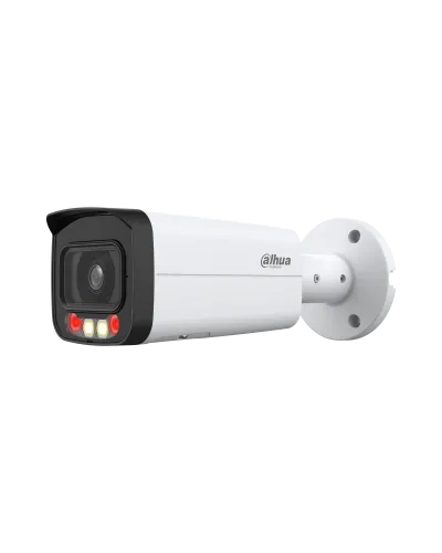 DH-IPC-HFW2449TP-AS-IL-0600B. Профессиональная видеокамера IP цилиндрическая. Dahua в Твери