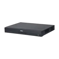 DHI-NVR4216-16P-EI. IP-видеорегистратор 16-канальный. Dahua
