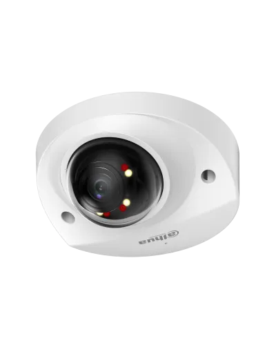 DH-IPC-HDBW2449FP-AS-IL-0360B. Профессиональная видеокамера IP купольная. Dahua в Твери