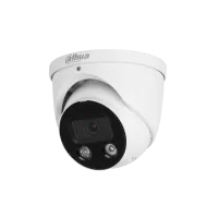 DH-IPC-HDW3849HP-AS-PV-0360B-S4. Профессиональная видеокамера IP купольная. Dahua