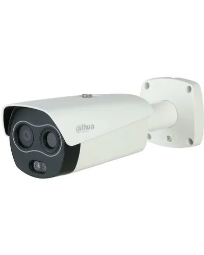 DHI-TPC-BF1241-B3F4-WIFI-S8. Профессиональная тепловизионная IP-камера цилиндрическая. Dahua в Твери